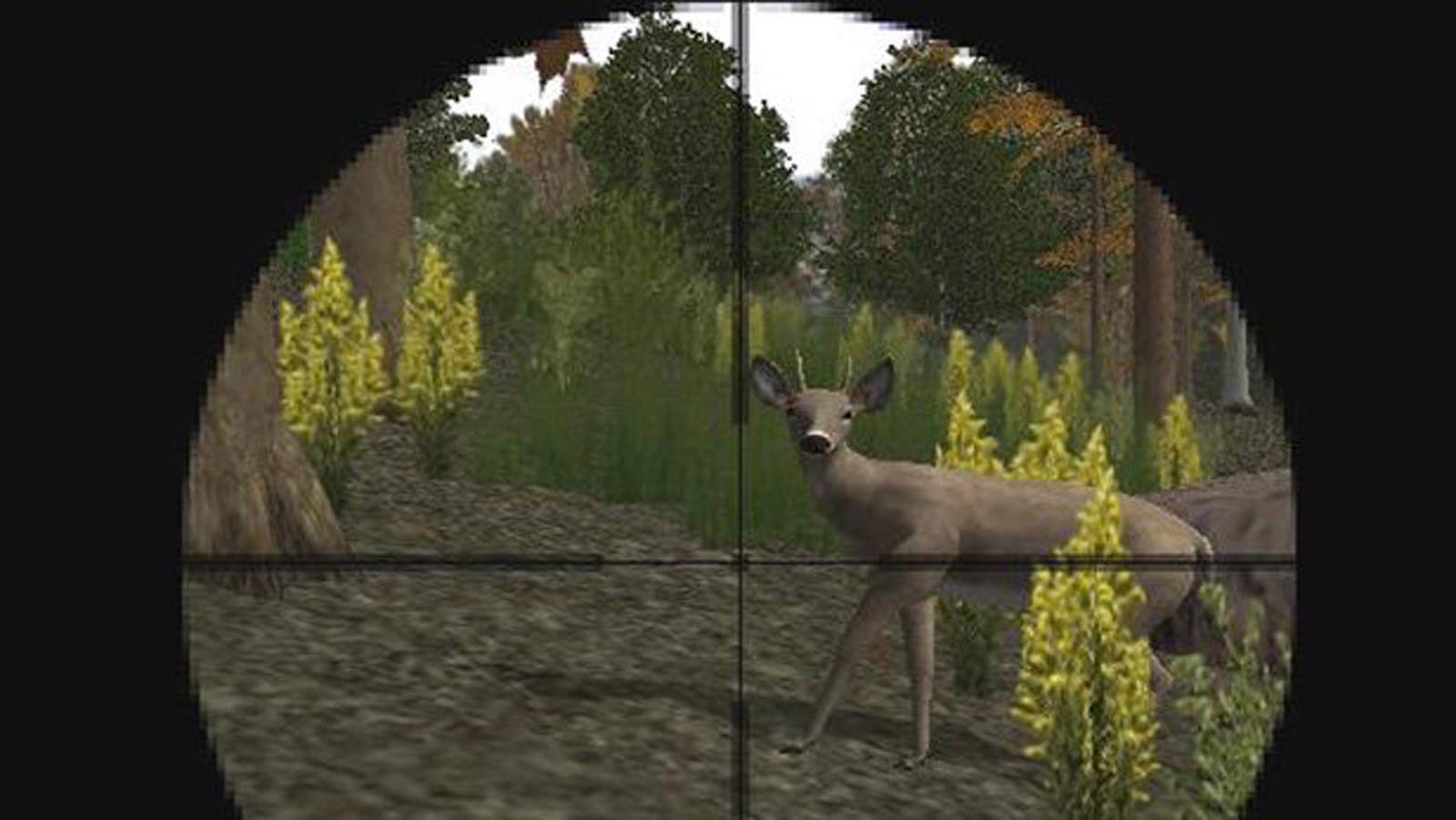 Deer Hunter 2 Game