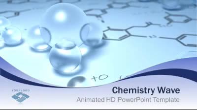 Chemistry Powerpoint Templates Free